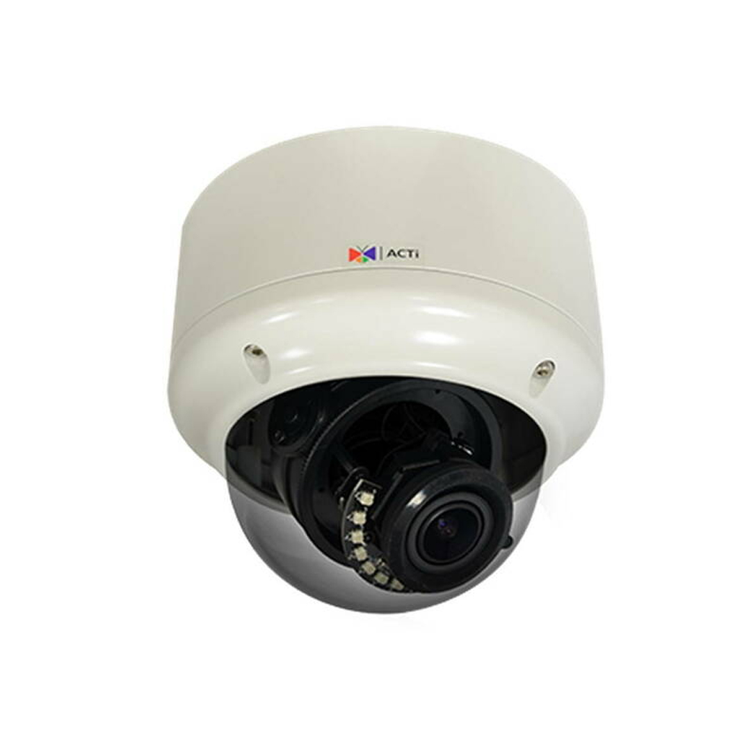 Camera IP ACTi A83 (2.0MP, IP66, Hồng ngoại thông minh 30m)