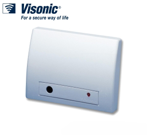 Đầu báo phát hiện kính vỡ không dây GB-501 PG2