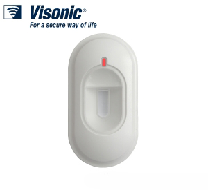 Đầu báo hồng ngoại không dây Tower-40MCW