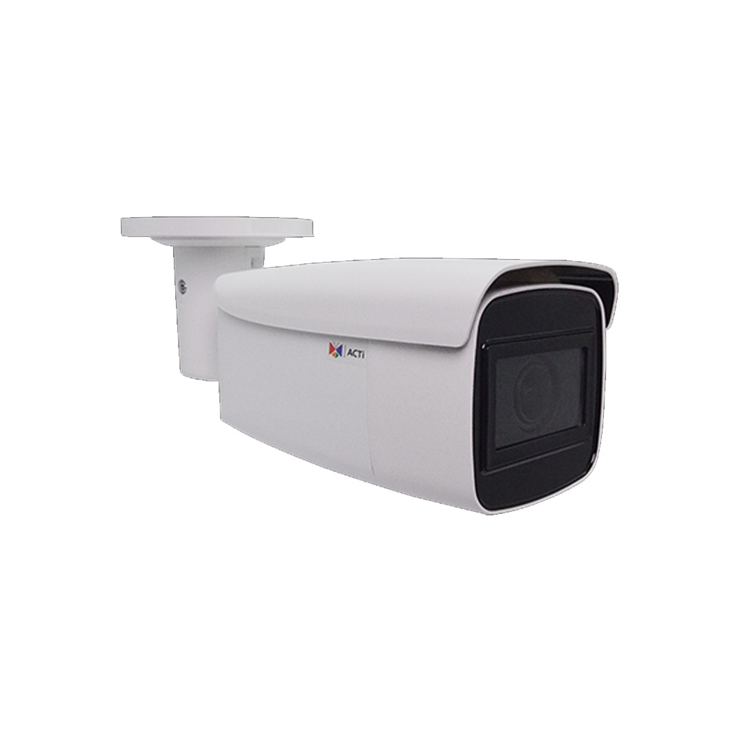 Camera IP ACTi A416 (4.0MP, Ống kính 2.7mm, IP68, Hồng ngoại thông minh 85m)