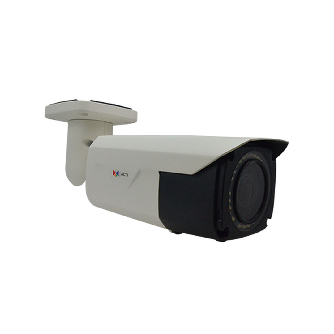 Camera IP ACTi A44 (12MP, Ống kính 3.6mm, IP66, Hồng ngoại thông minh 30m)
