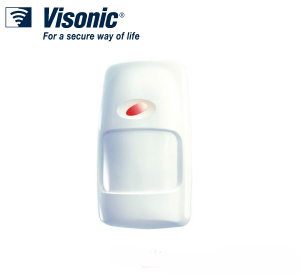 Đầu báo hồng ngoại không dây PIR MCW