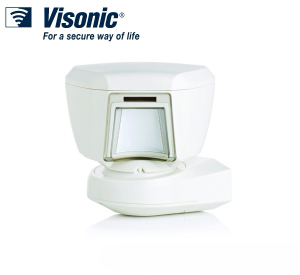 Đầu báo hồng ngoại không dây ngoài trời TOWER 20-AM MCW