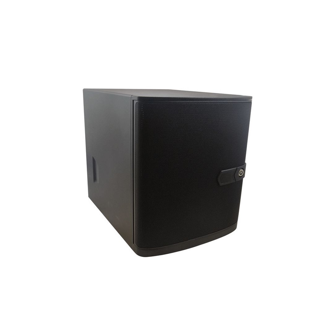 Đầu ghi hình IP ACTi ENR-320P (16 kênh, Chuẩn nén hình ảnh H.265/H.264, Ổ cứng 8TB)