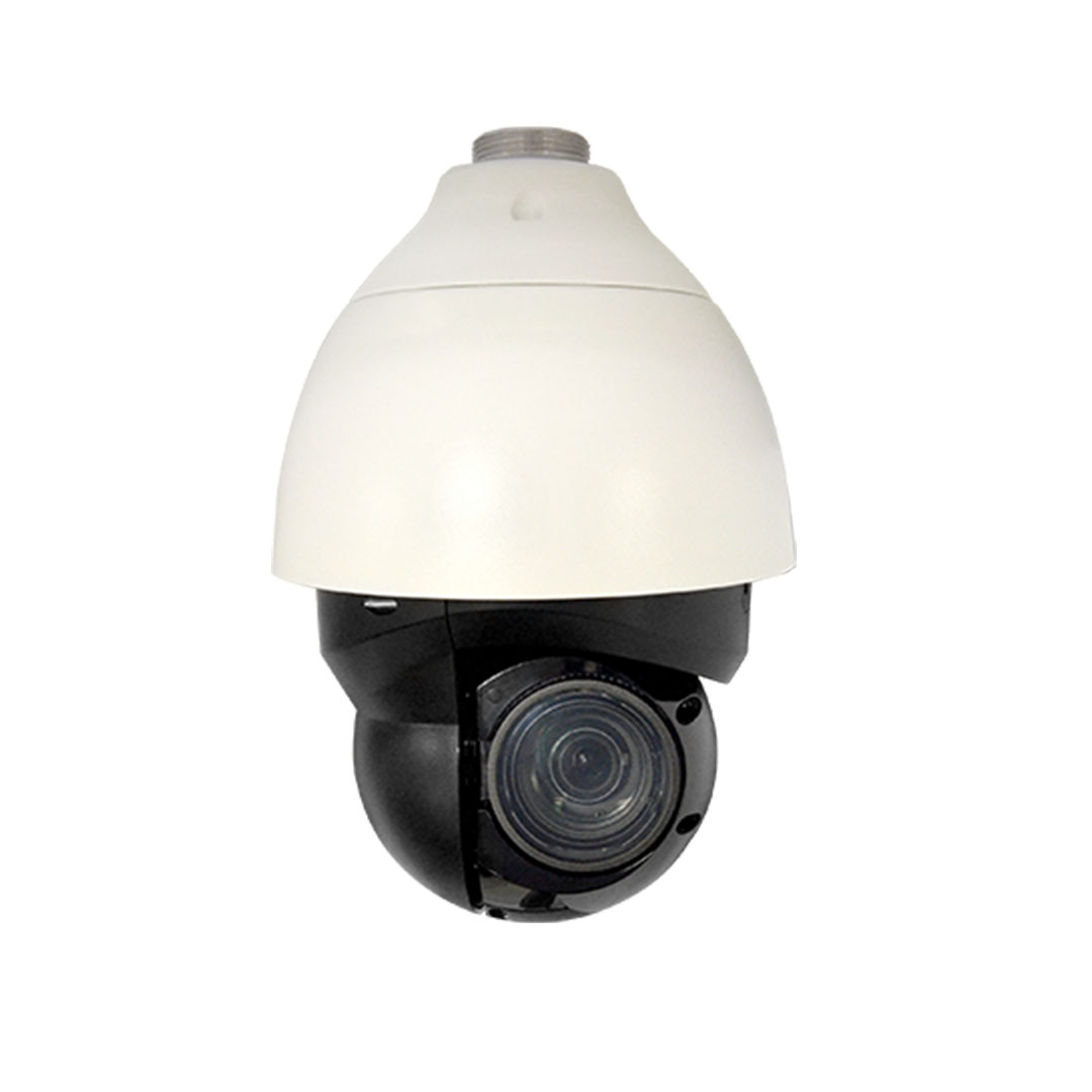 Camera IP ACTi A950 (8.0MP, Ống kính 6.4mm, IP66, Hồng ngoại thông minh 100m)
