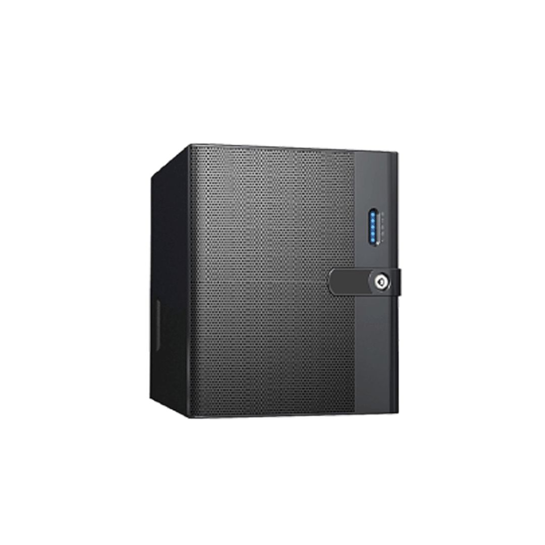 Đầu ghi hình IP ACTi GNR-340 (32 kênh, Chuẩn nén hình ảnh H.265/H.264)