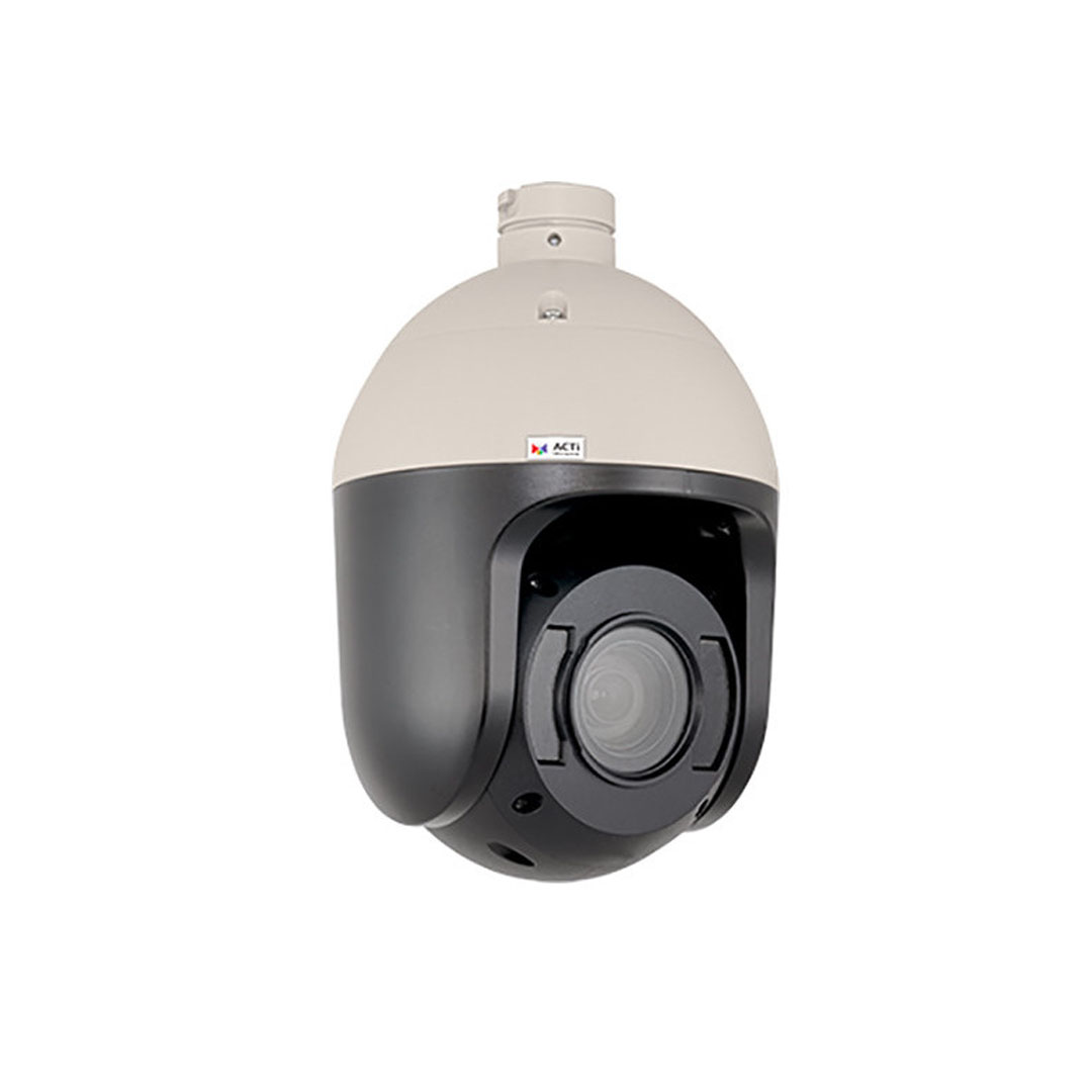 Camera IP ACTi B928 (5.0MP, Ống kính 4.6mm, IP66, Hồng ngoại thông minh 150m)