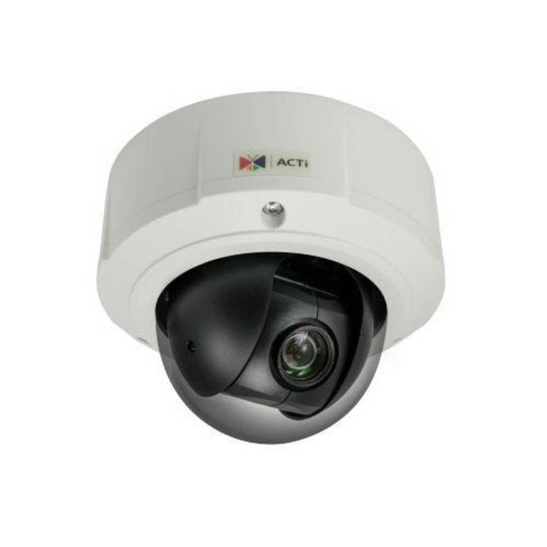 Camera IP ACTi B94A  (1.3MP, Ống kính 4.9mm,  IP67)