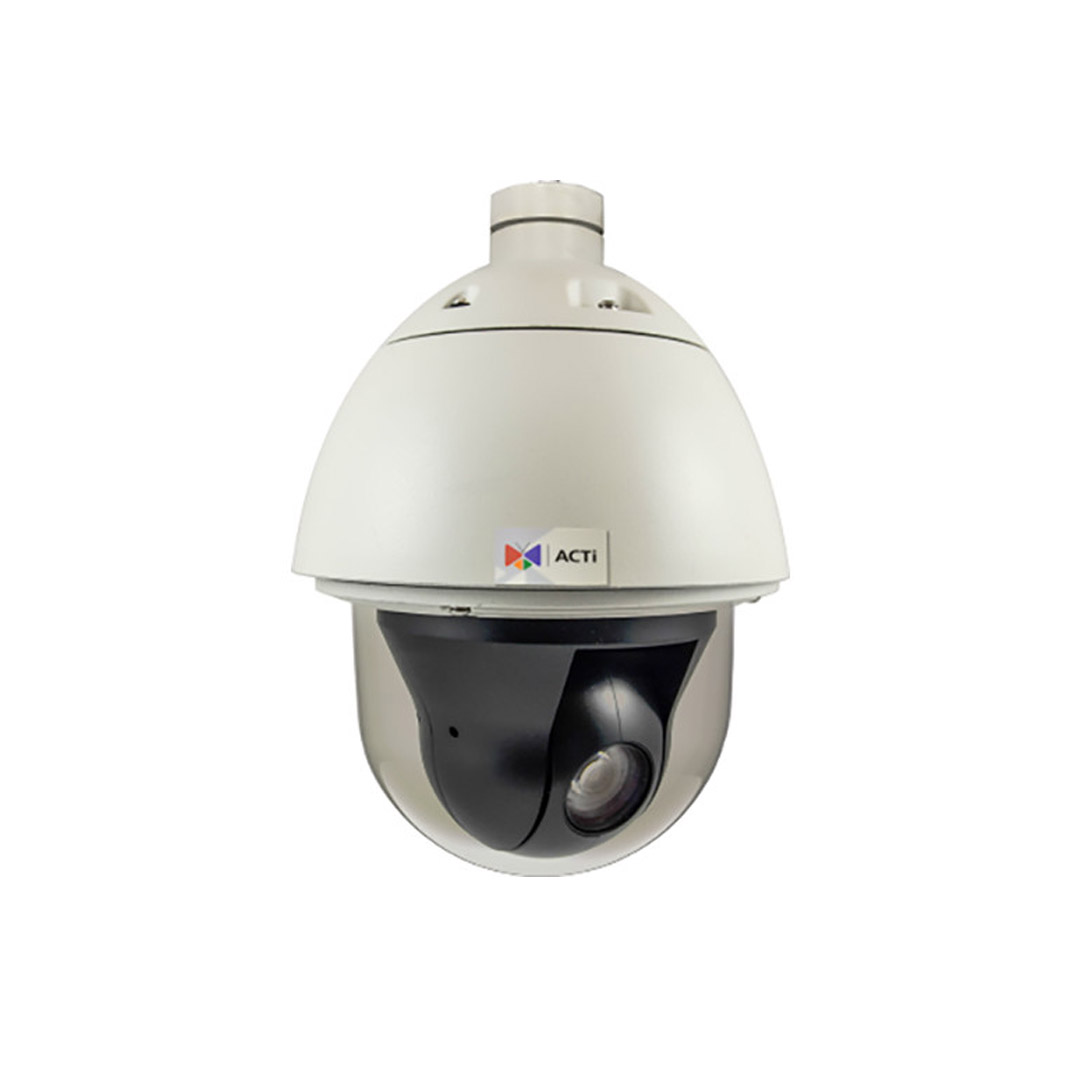 Camera IP ACTi I97 (2.0MP, Ống kính 4.5mm, IP67)