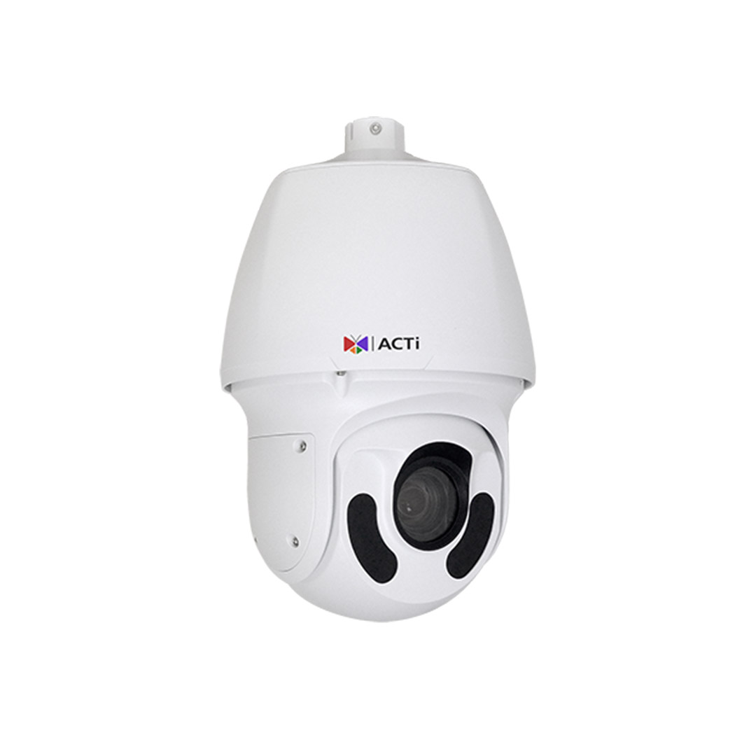 Camera IP ACTi Z950 (2.0MP, Ống kính 5.2mm, IP66, Hồng ngoại thông minh 150m)