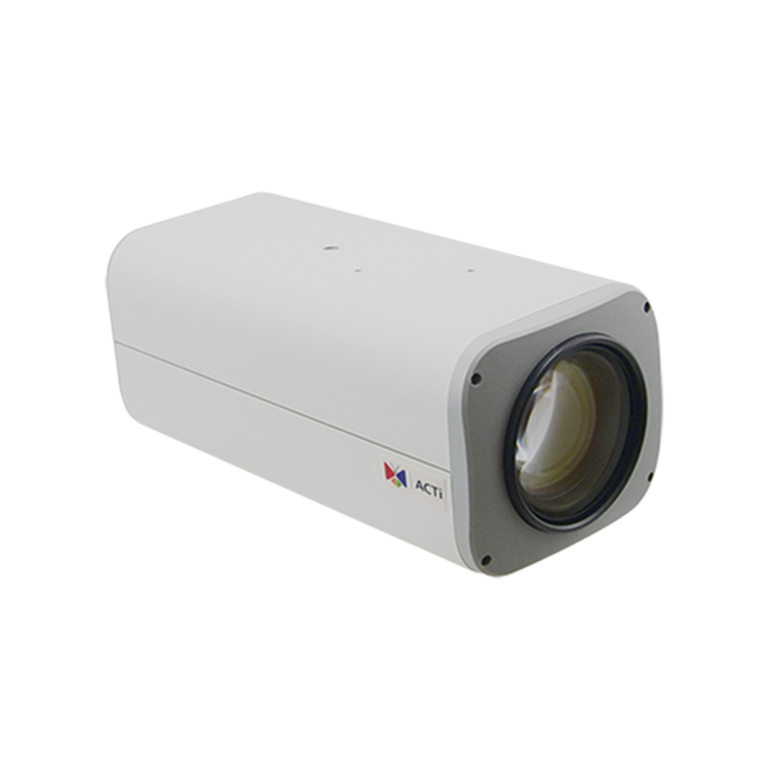 Camera IP ACTi I29 (2.0MP, Ống kính 4.6mm, IP66-IP68)