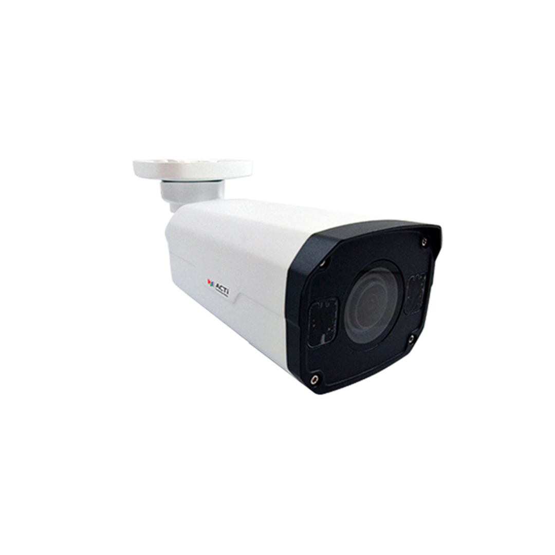Camera IP ACTi Z42 (4.0MP, Ống kính 2.8mm, IP68, Hồng ngoại thông minh 40m)