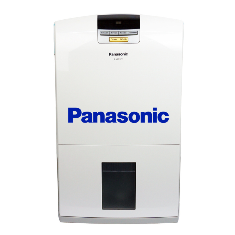 Máy hút ẩm Panasonic F‑YCT17V