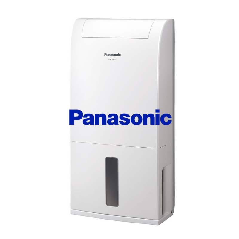Máy hút ẩm Panasonic F‑YCT14V