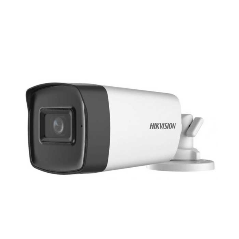 Camera HDTVI 5MP HIKVISION DS-2CE17H0T-IT3F