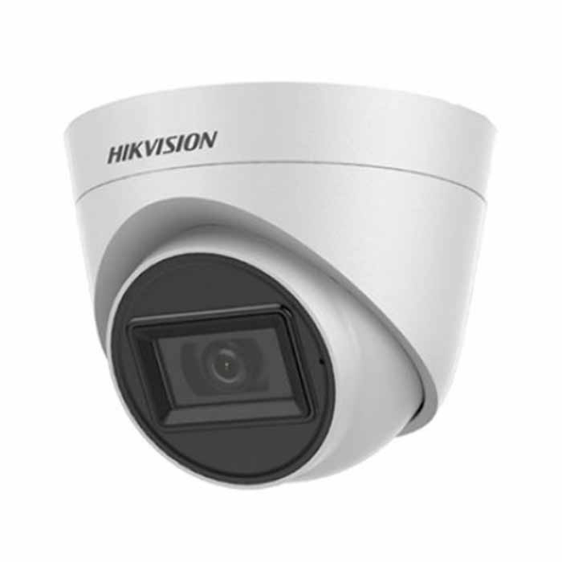 Camera HDTVI Starlight 5MP Hikvision DS-2CE78H8T-IT3F