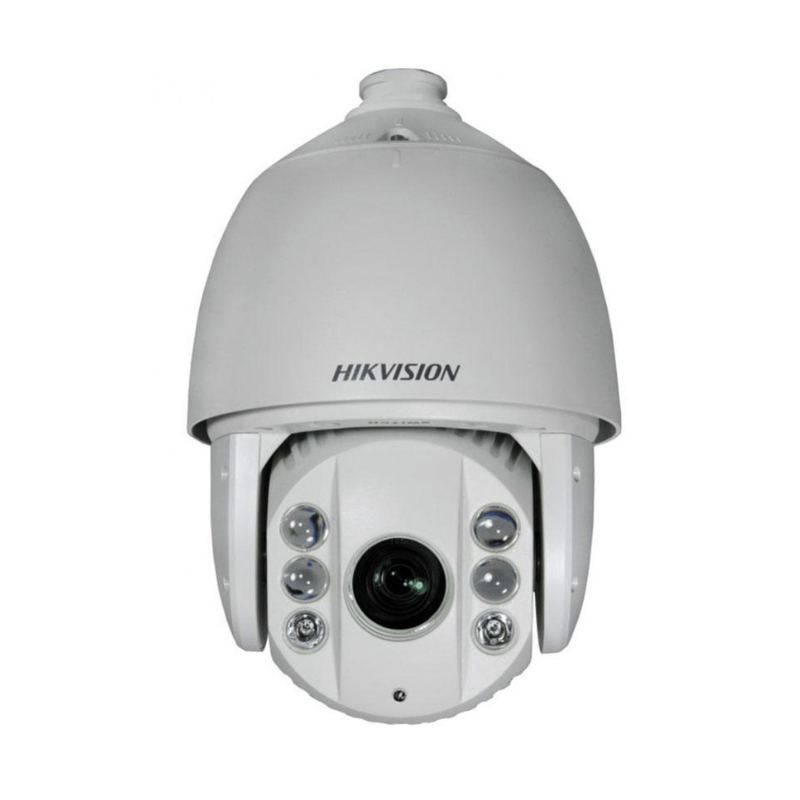 Camera HDTVI SpeedDome 2MP HIKVISION DS-2AE7232TI-A