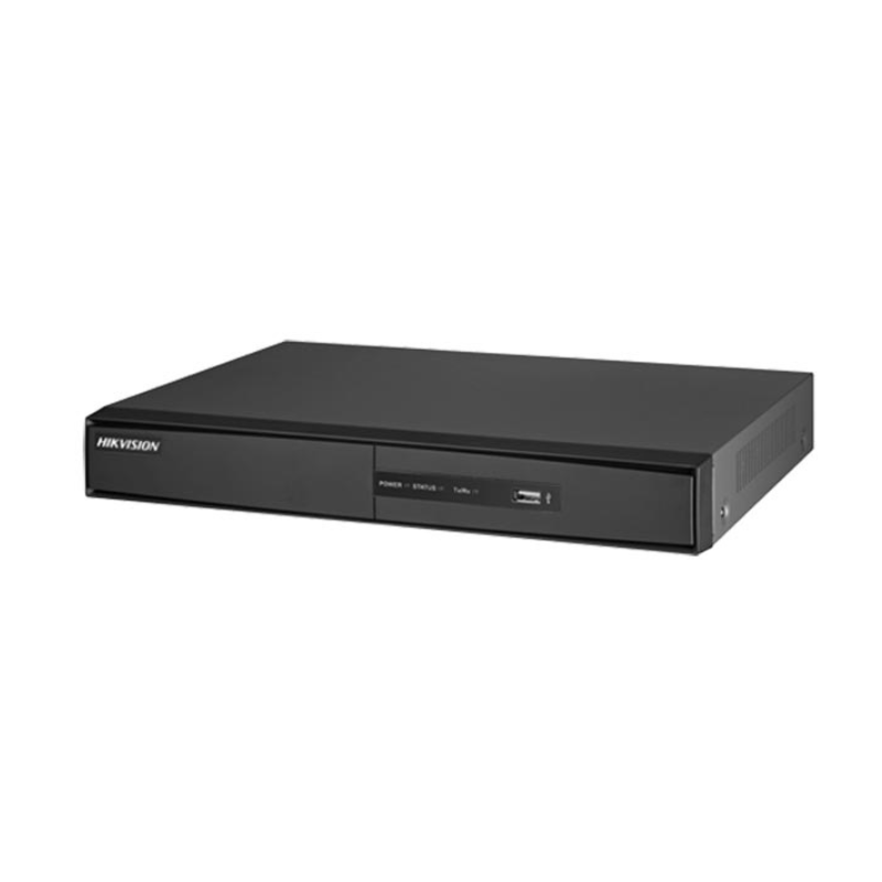 Đầu ghi 4 kênh Turbo HD 3.0 HIKVISION DS-7204HGHI-K1