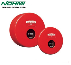 Nút ấn báo cháy FMM SERIES