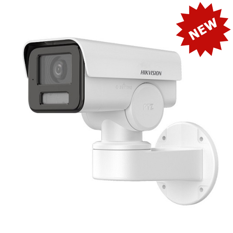 Camera IP PT 2.0 Megapixel HIKVISION DS-2CD1P27G2-LUF