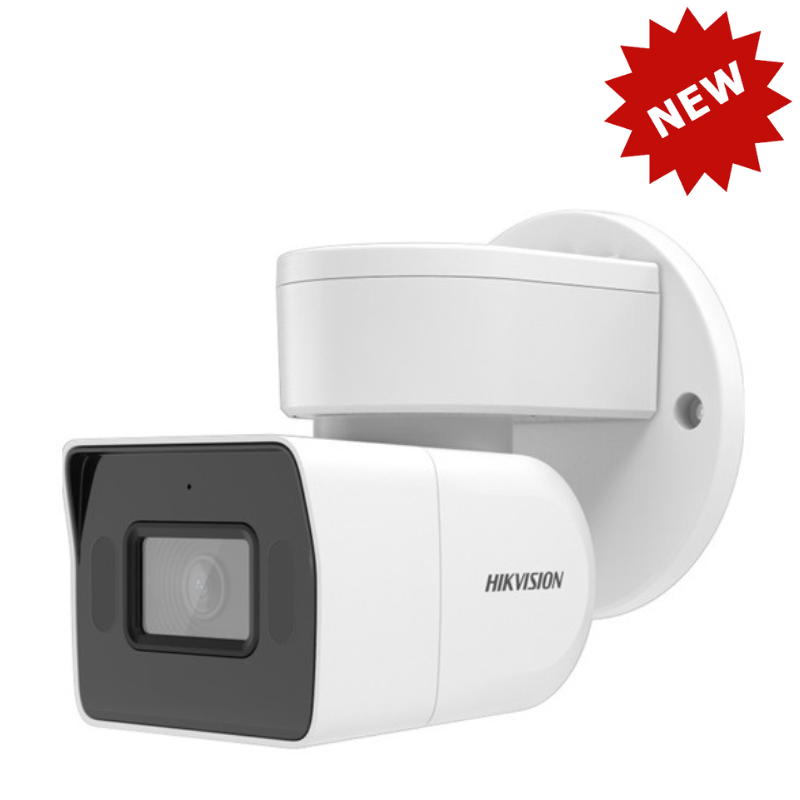 Camera IP Speed Dome hồng ngoại 2.0 Megapixel HIKVISION DS-2CD1P23G0-I