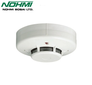 Đầu báo khói quang FDK Series