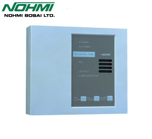 Trung tâm báo cháy Nohmi 1 kênh FAP230N-1L