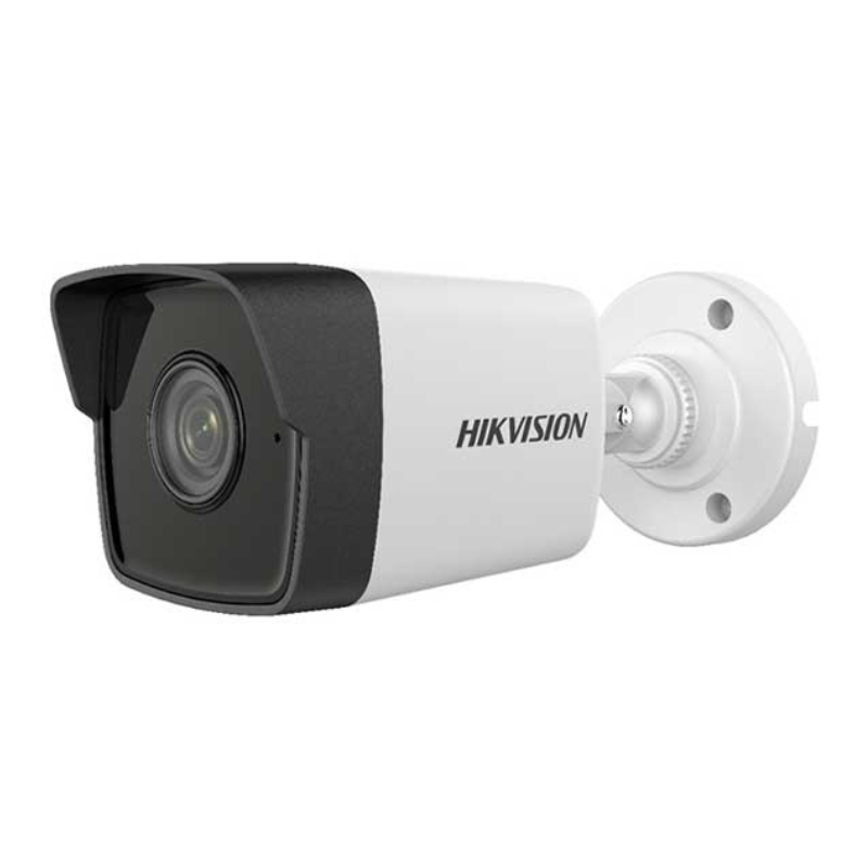Camera IP thân trụ 4MP HIKVISION DS-2CD1043G0-IUF