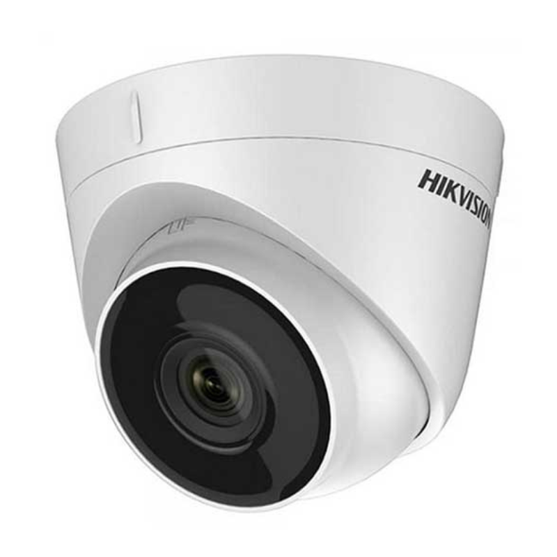 Camera IP Dome 4MP HIKVISION DS-2CD1343G0-IUF