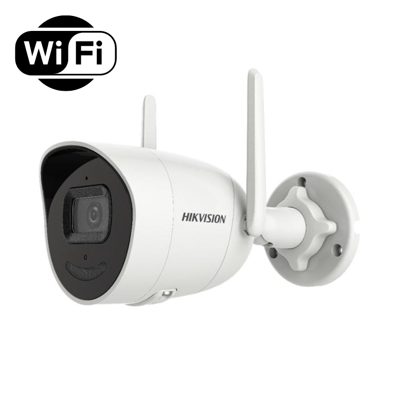 Camera IP Wifi 2MP Hikvision DS-2CV2021G2-IDW