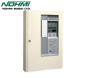 Trung tâm báo cháy Nohmi 20 kênh FAP129N-20L