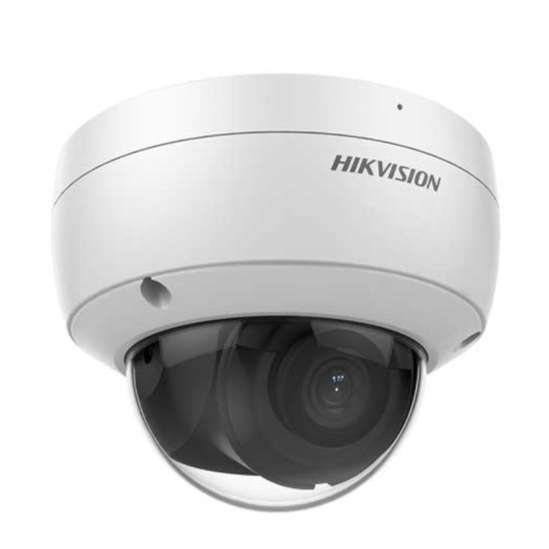 Camera IP bán cầu hồng ngoại 4MP HIKVISION DS-2CD2143G2-IU