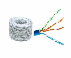 Cáp mạng UTP Cat5e