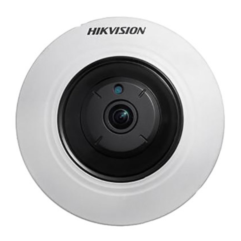 Camera IP 5MP Hikvision DS-2CD2955FWD-I