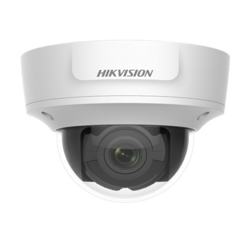 Camera IP 2MP Hikvision DS-2CD2721G0-IZS chống ngược sáng thực