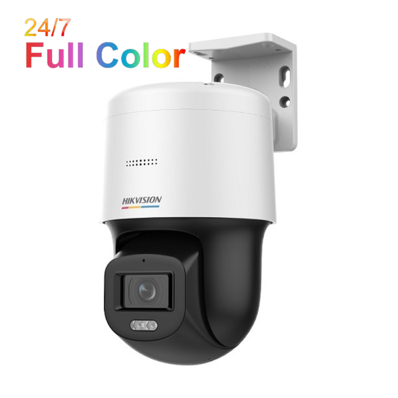 Camera IP Speed Dome 2.0 Megapixel HIKVISION DS-2DE2C200SCG-E(F0)