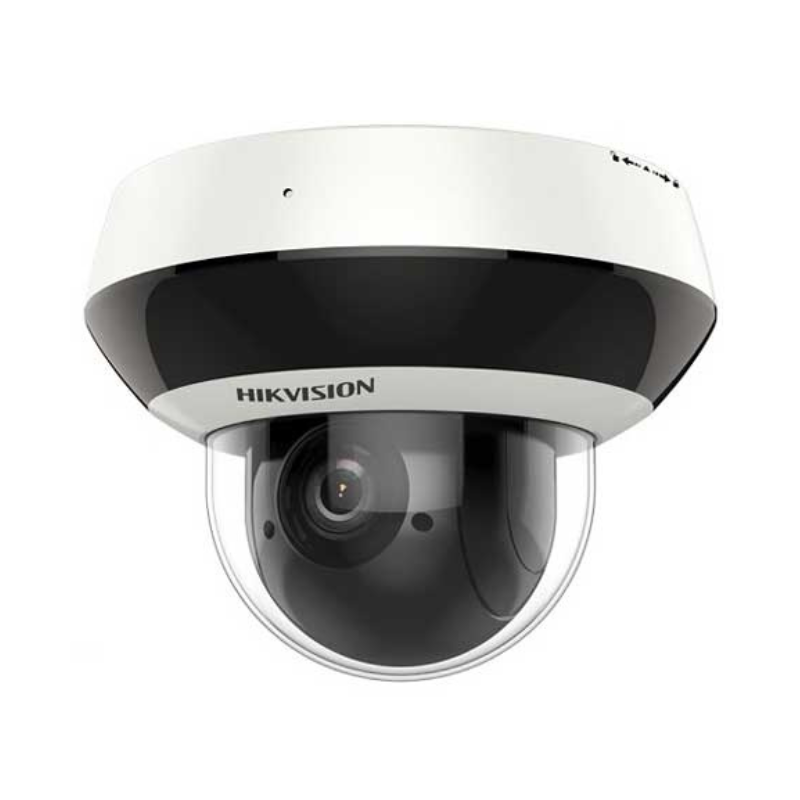 Camera IP Mini Speed Dome 4MP Hikvision DS-2DE2A404IW-DE3/W