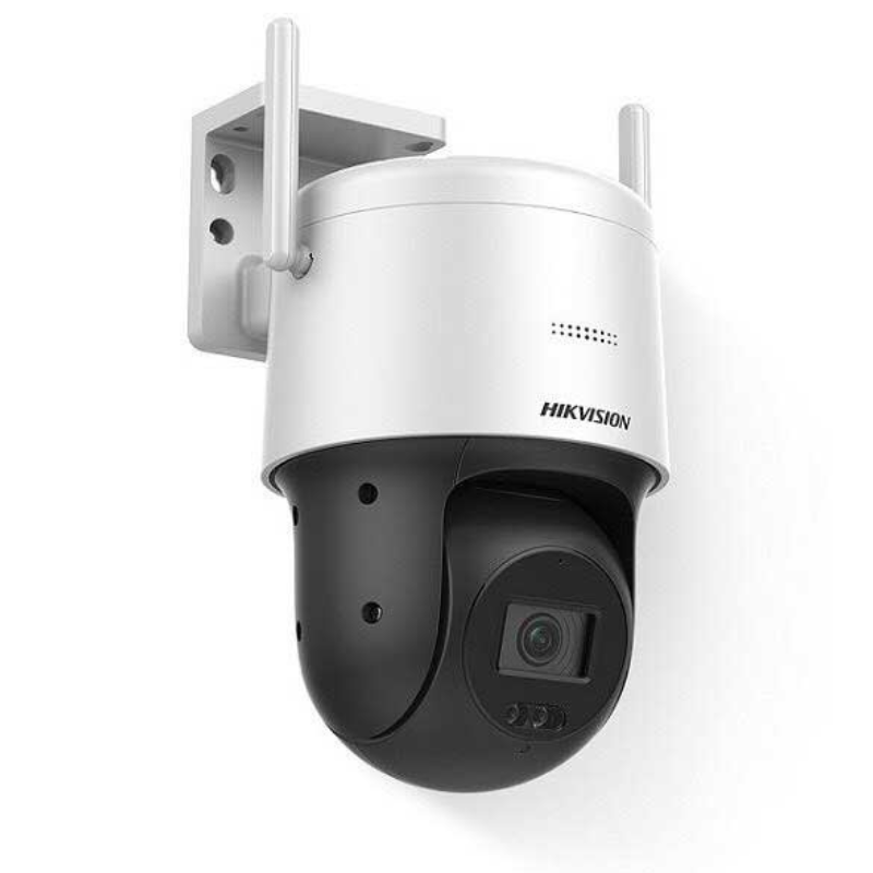 Camera IP quay quét mini 4MP Hikvision DS-2DE2C400IW-DE/W