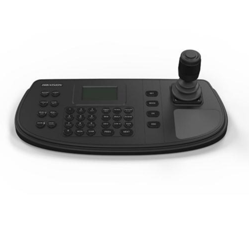 Bàn phím điều khiển camera IP Speed Dome HIKVISION DS-1200KI 