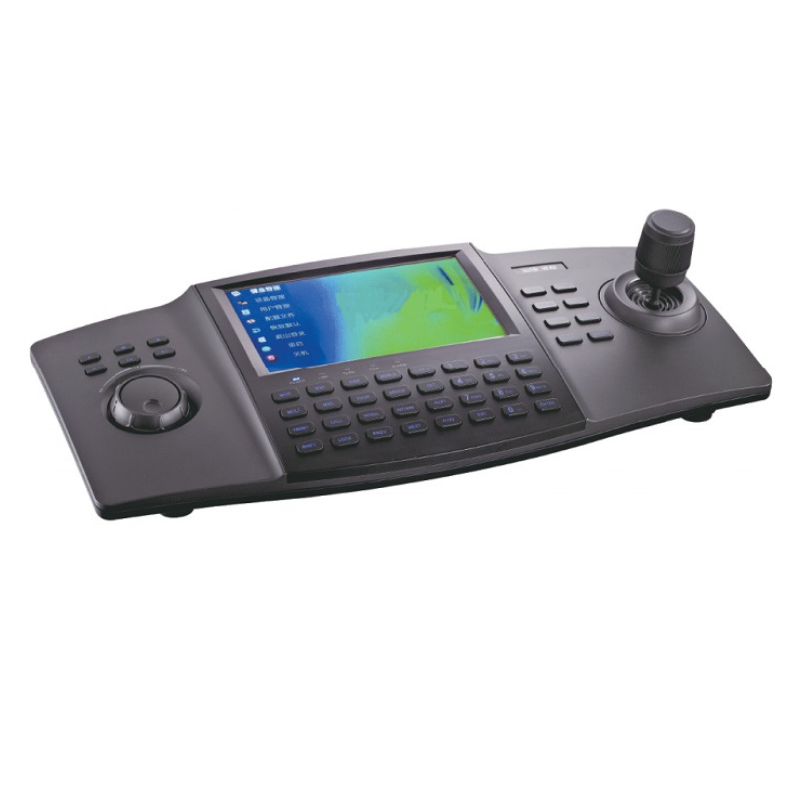 Bàn điều khiển camera HIKVISION DS-1100KI