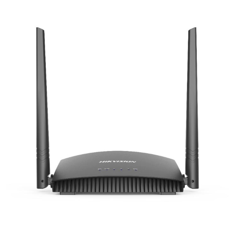 Router Wifi thông minh chuẩn N tốc độ 300Mbps HIKVISION DS-3WR3N