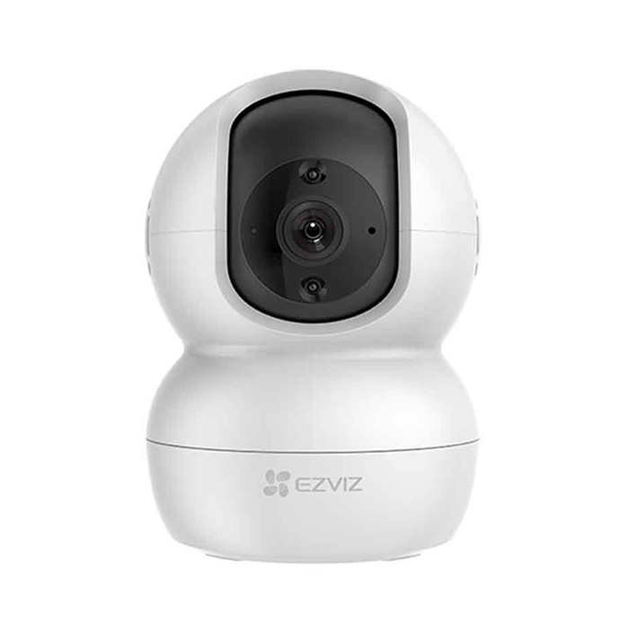 Camera Wifi 2MP EZVIZ TY2 quay quét thông minh CS-TY2-B0-1G2WF