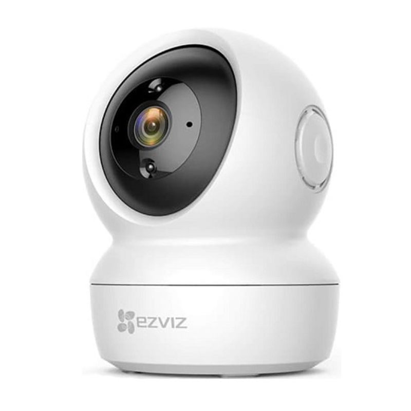 Camera IP Wifi quay quét thông minh EZVIZ C6CN 4MP CS-C6CN-R100-8B4WF