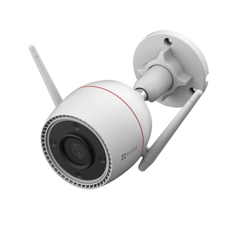 Camera WiFi ngoài trời 2K EZVIZ CS-H3c-R100-1K3WKFL