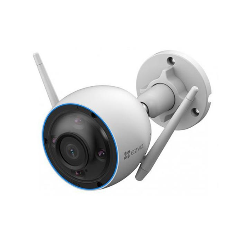 Camera IP Wi-Fi EZVIZ CS-H3-R100-1J5WKFL(2.8mm)