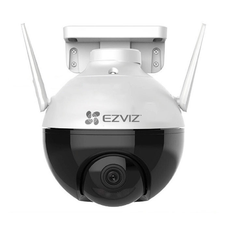 Camera IP Wifi EZVIZ C8C 2mp xoay thông minh CS-C8C-A0-3H2WFL1