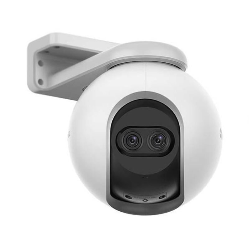 Camera IP WiFi Quay Quét, Ống kính kép EZVIZ CS-C8PF-A0-6E22WFR