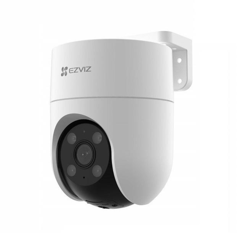 Camera IP WiFi quay quét thông minh EZVIZ H8C CS-H8c-R100-1J4WKFL