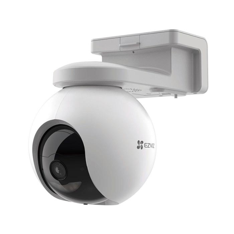 Camera IP Wi-Fi quay quét chạy bằng pin EZVIZ HB8 2K+ CS-HB8-R100-2C4WDL