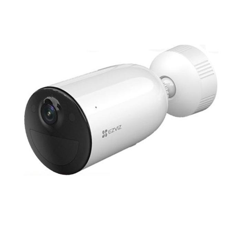 Camera IP WiFi Dùng Pin EZVIZ CB3 CS-CB3-R100-2D2WFL